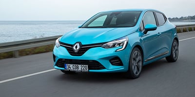 2020 Renault Şimdi Al 2021 Öde Kampanyası-Haziran Fiyat Listesi