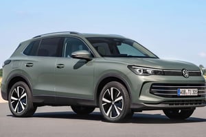 Haberler 2024 Volkswagen Tiguan: Modern Tasarım ve İleri Teknolojiyle Yeniden Doğuş