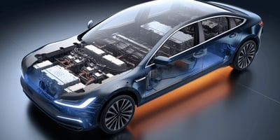 Silikon Lityum Bataryalar ve Geleceğin Otomobil Endüstrisindeki Rolü