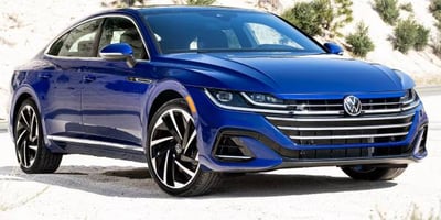 VW Arteon' un Yerini ID. Aero Alacak