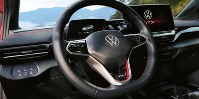 2023 VW ID.4 GTX ve ID.5 GTX Güncellendi - Fiyat ve Ayrıntılar