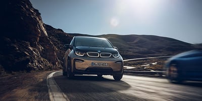 Yeni BMW i3 Fiyatı ve Özellikleri Açıklandı