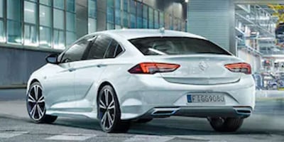 2022 Opel Insignia Fiyat Listesi-Kasım 2021-11-08
