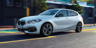 2020 BMW 1 Serisi Özellikleri-Fiyat Listesi 2020-06-24