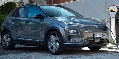 Elektrikli Hyundai Kona Modelleri Geri Çağırılıyor