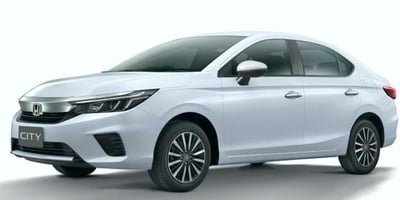 2021 Honda City Özellikleri Neler? Fiyatı Ne Olur