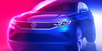 2020-2021 Yeni VW Tiguan Görseli Geldi, Fiyat Listesi