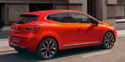 2021 Renault Clio Mayıs Fiyatları 2021-05-06