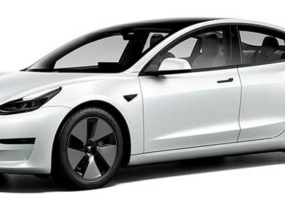 Tesla, Yeni Elektrikli Araç Modeli "Model 3 Long Range" ile Piyasayı Sallıyor
