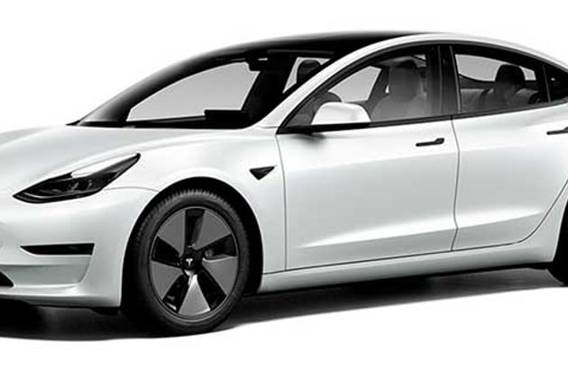 Tesla, Yeni Elektrikli Araç Modeli "Model 3 Long Range" ile Piyasayı Sallıyor