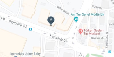 Otokoç Ataşehir İstanbul-Ataşehir-Ford Yetkili Servis İletişim