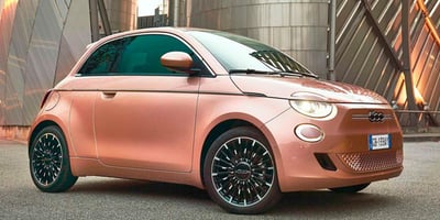 Fiat, Yakın Gelecekte Sadece Elektrikli Araç Satmaya Başlayacak