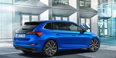 2023 Skoda Scala Fiyat Listesi-Temmuz 2022-07-26