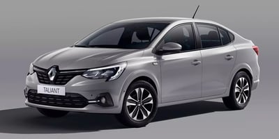 2021 Renault Tailant Fiyat ve Özellikleri-Ocak 2021-08-12