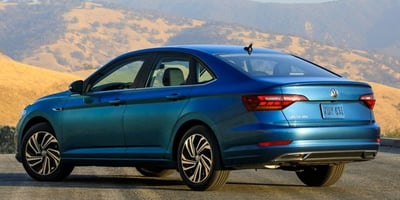 2019 Volkswagen Yeni Jetta Özellikleri, Fiyat Listesi