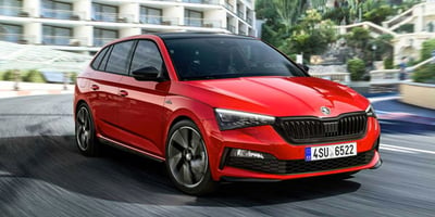 2020 Skoda Scala Monte Carlo Özellikleri Açıklandı