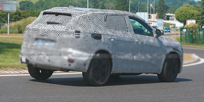 2022 Renault Kadjar Testlerde Görüntülendi, Fiyat Listesi