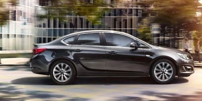 2020 Opel Ağustos Kampanyaları, Fiyat Listesi 2020-08-23