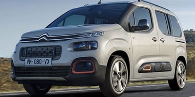 2022 Citroen Berlingo Fiyat Listesi-Kasım 2021-11-22