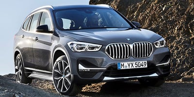 BMW Yıl Sonu Kampanyası, Kasım 2019-11-07