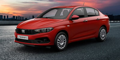 Yeni Fiat Egea Sedan Teknik Özellikleri ve Fiyat Listesi 2023-12-18