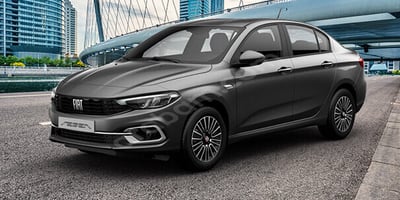 Fiat Egea Sedan 2019 Sıfır Fiyatı-Şubat 2019