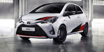 Toyota GR Corolla İçin Biraz Daha Beklememiz Gerecek