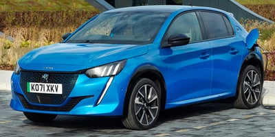 2022 Peugeot 208 ve e-208 Güncellendi, Fiyat Listesi