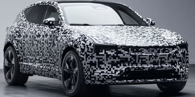 Polestar, Yeni 3 Elektrikli SUV'nin Ekim'de Tanıtılacağını Doğruladı