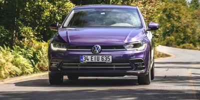 2022 VW Polo Donanım Özellikleri, Fiyat Listesi