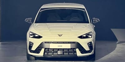 Makyajlı Cupra Leon Testlere Devam Ediyor