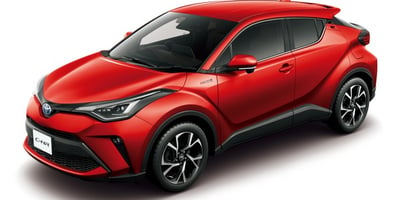 2024 Toyota C-HR Hybrid ve Fiyatları: Teknoloji ve Performansın Buluştuğu Nokta