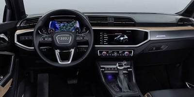 2021 Audi Q3 Fiyatı ve Donanım Özellikleri 2021-03-05