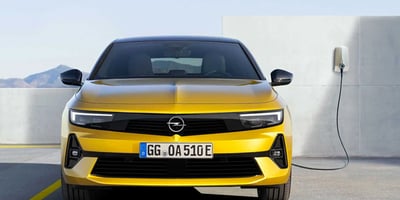 2022 Yeni Kasa Opel Astra Geldi, Özellikler ve Fiyatlar Nasıl?