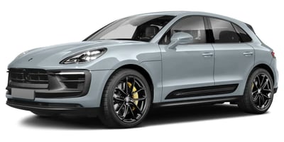 Yeni 2024 Porsche Macan ve Fiyatları: Lüks ve Performansın Uyumlu Buluşması