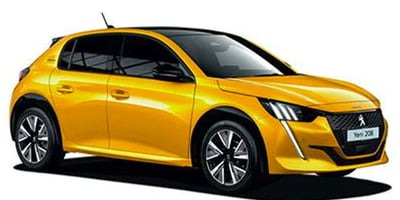 2021 Peugeot 208-2008-3008 Nisan Kampanyası, Fiyat Listesi 