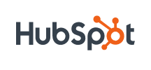 HubSpot Logo