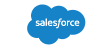 Salesforce Logo