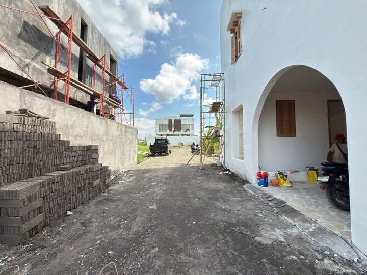 Land for Lease – Munggu – Investment Opportunity