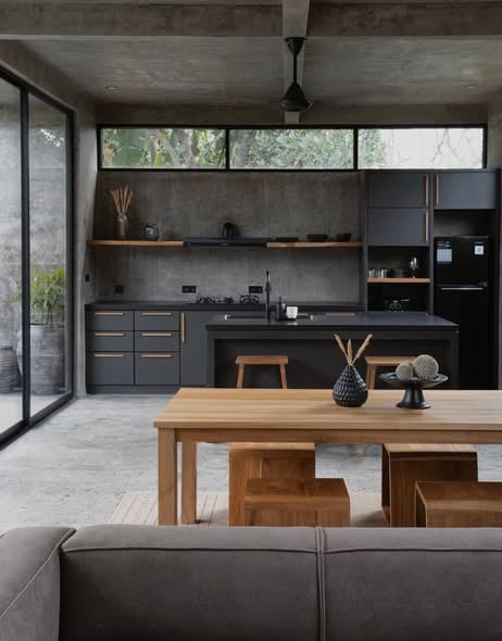 2BR Villa – Kedungu – Close to beach