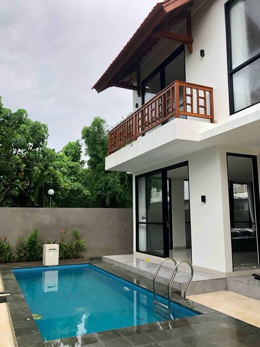 2BR Villa – Kuta – Available for Rent