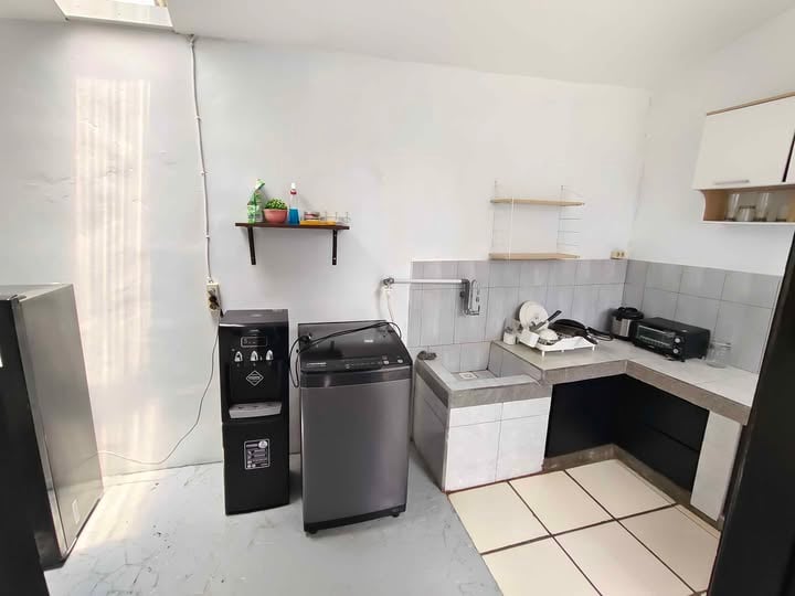 2BR House – Kedungu – Newly renovated