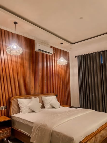 1BR Villa – Jimbaran – Monthly rental available