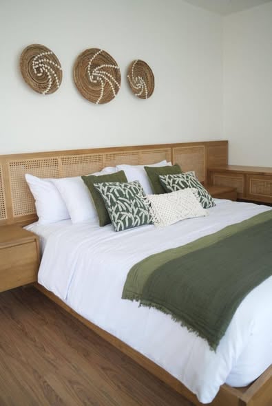 Villa – Pecatu Uluwatu – Near beaches