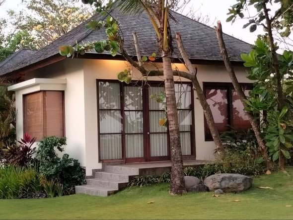 Luxury Villa – Klungkung – Beachfront