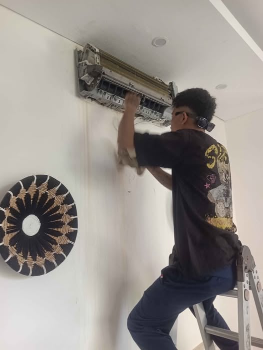 AC Repair Service – Denpasar – Various Service Offerings
