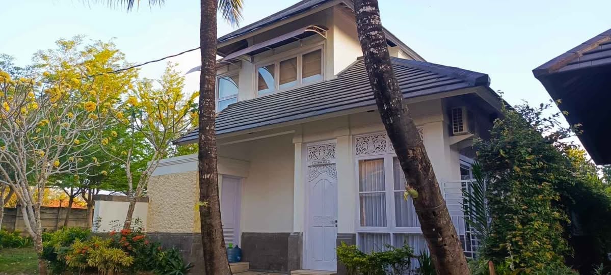 2BR Villa – Jimbaran – Newly Renovated