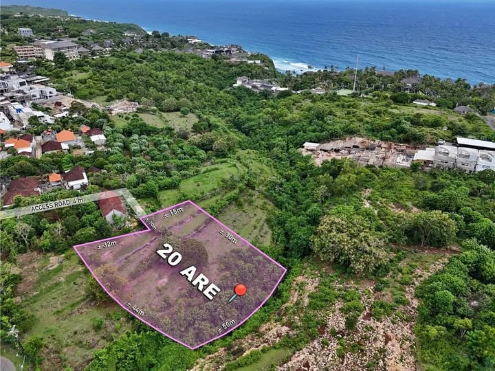 2BR Villa – Tabanan – Affordable price