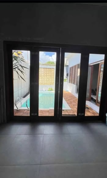 3BR Villa – Ungasan – Newly built with pool