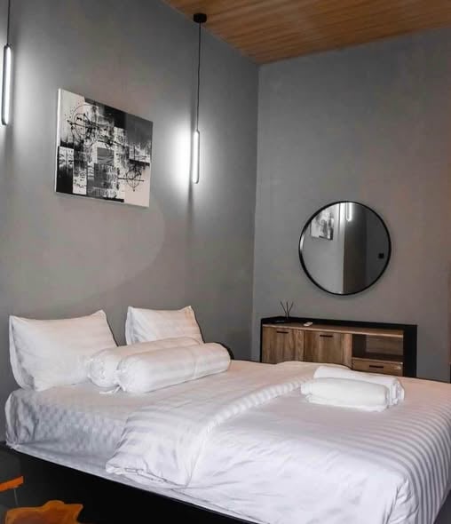 1BR Apartment – Central Bali – Pet Friendly